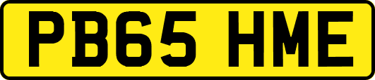 PB65HME