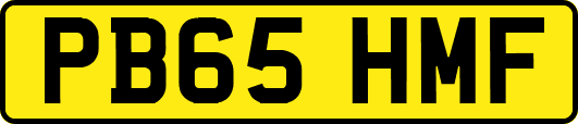 PB65HMF