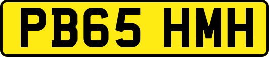 PB65HMH