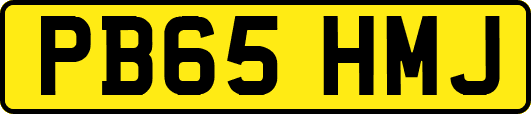 PB65HMJ