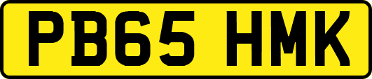 PB65HMK