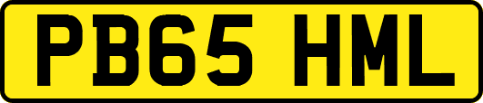PB65HML