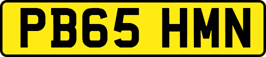 PB65HMN