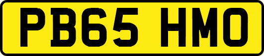 PB65HMO