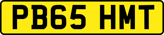 PB65HMT