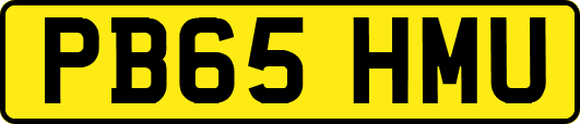 PB65HMU