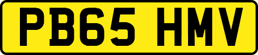 PB65HMV