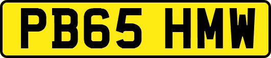 PB65HMW