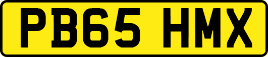 PB65HMX