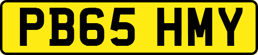 PB65HMY