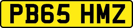 PB65HMZ