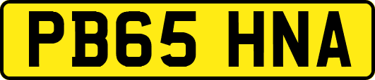 PB65HNA