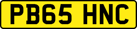 PB65HNC