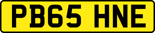 PB65HNE