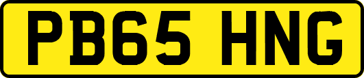PB65HNG