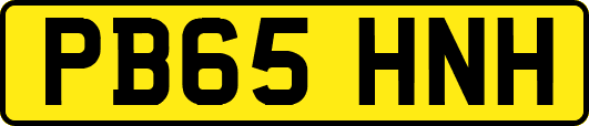 PB65HNH