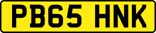 PB65HNK