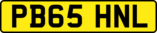 PB65HNL