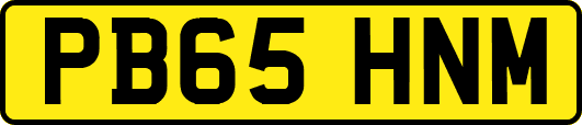 PB65HNM