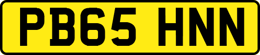PB65HNN