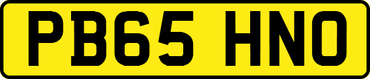 PB65HNO
