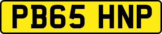 PB65HNP