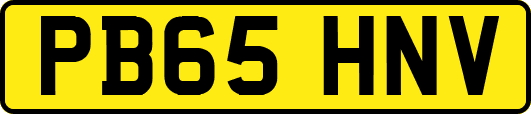PB65HNV