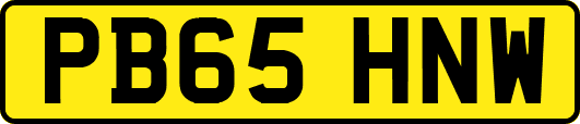 PB65HNW
