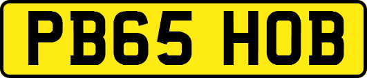 PB65HOB