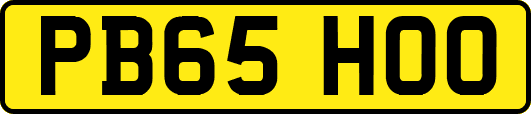 PB65HOO