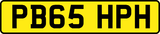 PB65HPH