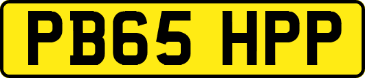 PB65HPP