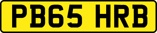 PB65HRB