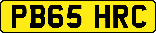 PB65HRC