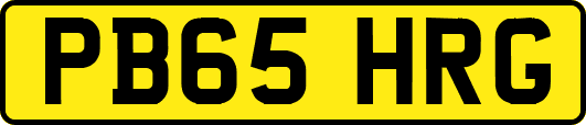 PB65HRG