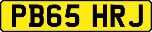 PB65HRJ
