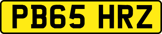PB65HRZ