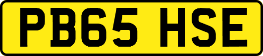 PB65HSE