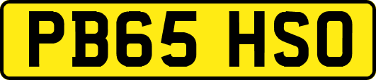 PB65HSO