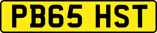 PB65HST
