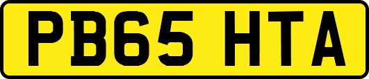 PB65HTA