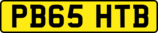 PB65HTB