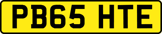 PB65HTE