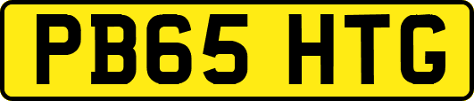 PB65HTG