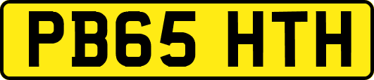 PB65HTH