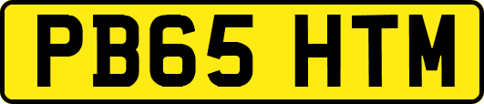 PB65HTM