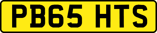 PB65HTS