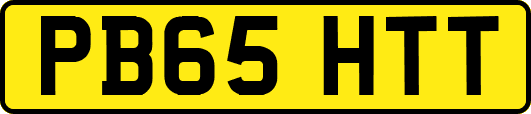 PB65HTT
