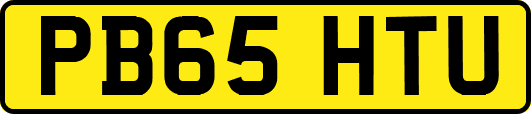 PB65HTU