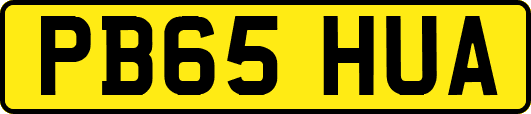 PB65HUA